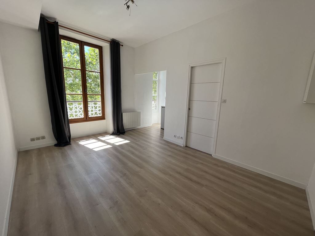 Appartement Studio VAULNAVEYS LE HAUT (38410) AUDREY IMMOBILIER