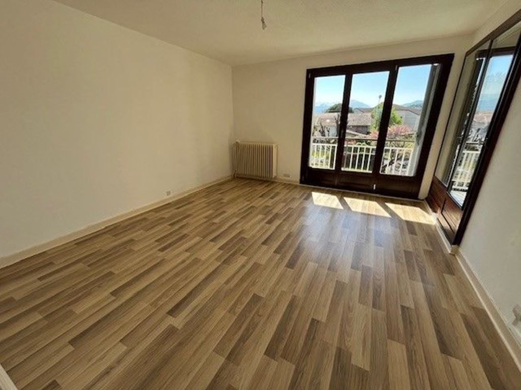 Appartement T4 FONTAINE (38600) AUDREY IMMOBILIER