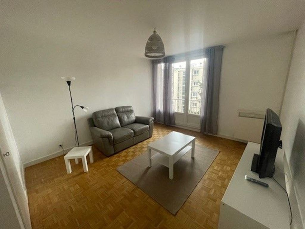 Appartement T3 GRENOBLE (38000) AUDREY IMMOBILIER