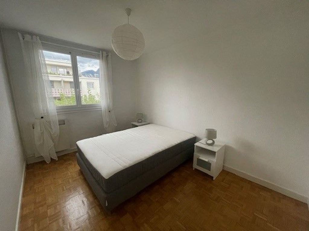 Appartement T3 GRENOBLE (38000) AUDREY IMMOBILIER