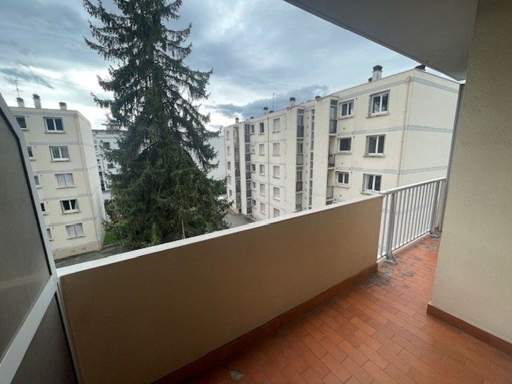 Appartement T3 GRENOBLE (38000) AUDREY IMMOBILIER