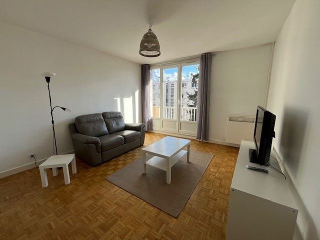 Appartement T3 GRENOBLE (38000) AUDREY IMMOBILIER