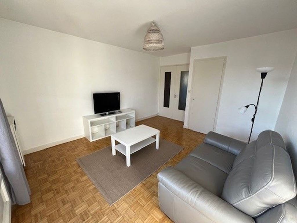 Appartement T3 GRENOBLE (38000) AUDREY IMMOBILIER