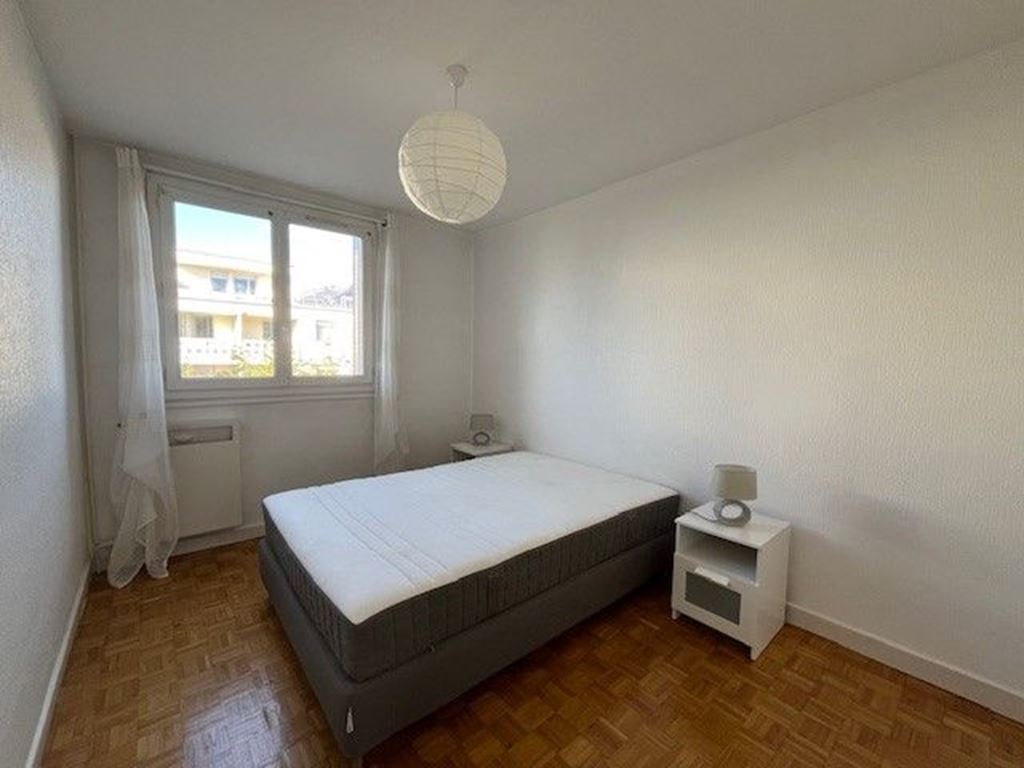 Appartement T3 GRENOBLE (38000) AUDREY IMMOBILIER