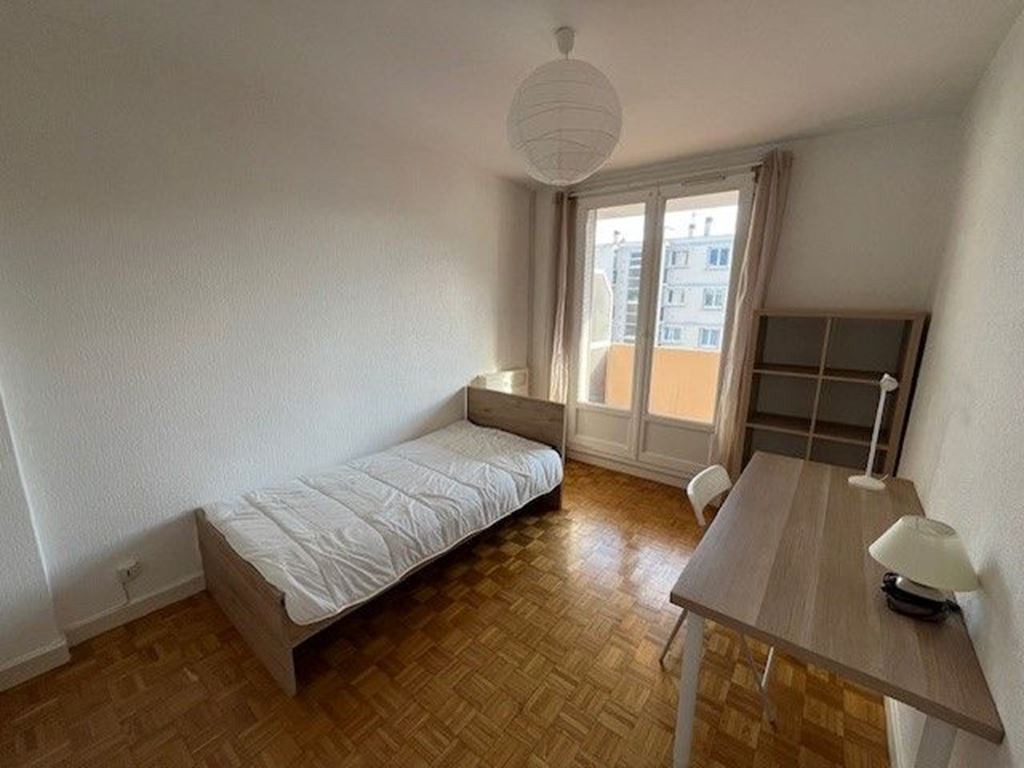 Appartement T3 GRENOBLE (38000) AUDREY IMMOBILIER