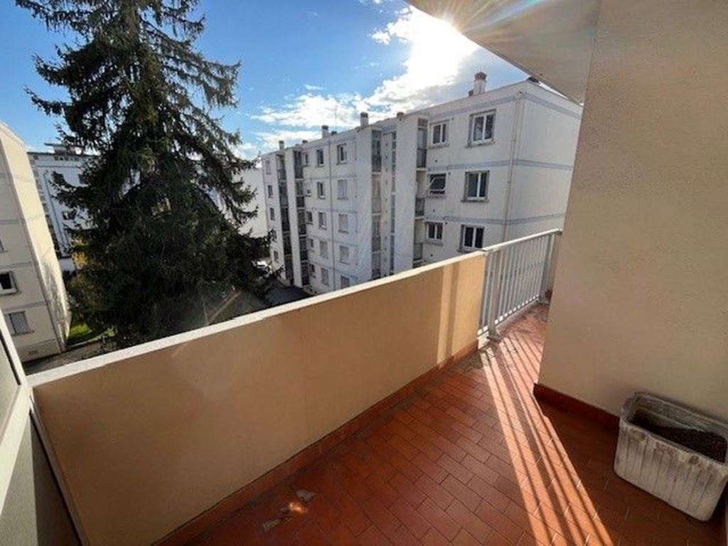 Appartement T3 GRENOBLE (38000) AUDREY IMMOBILIER