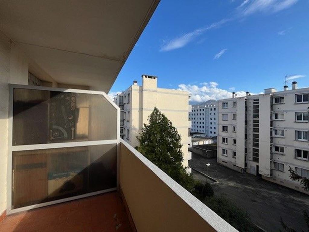 Appartement T3 GRENOBLE (38000) AUDREY IMMOBILIER